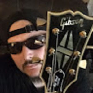 Meet your Posher, Timothy